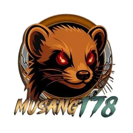MUSANG178 - Petualangan Epik di Dunia MMORPG