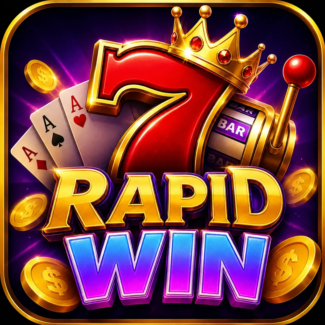 RPIDWIN - Permainan Puzzle Seru dan Menantang