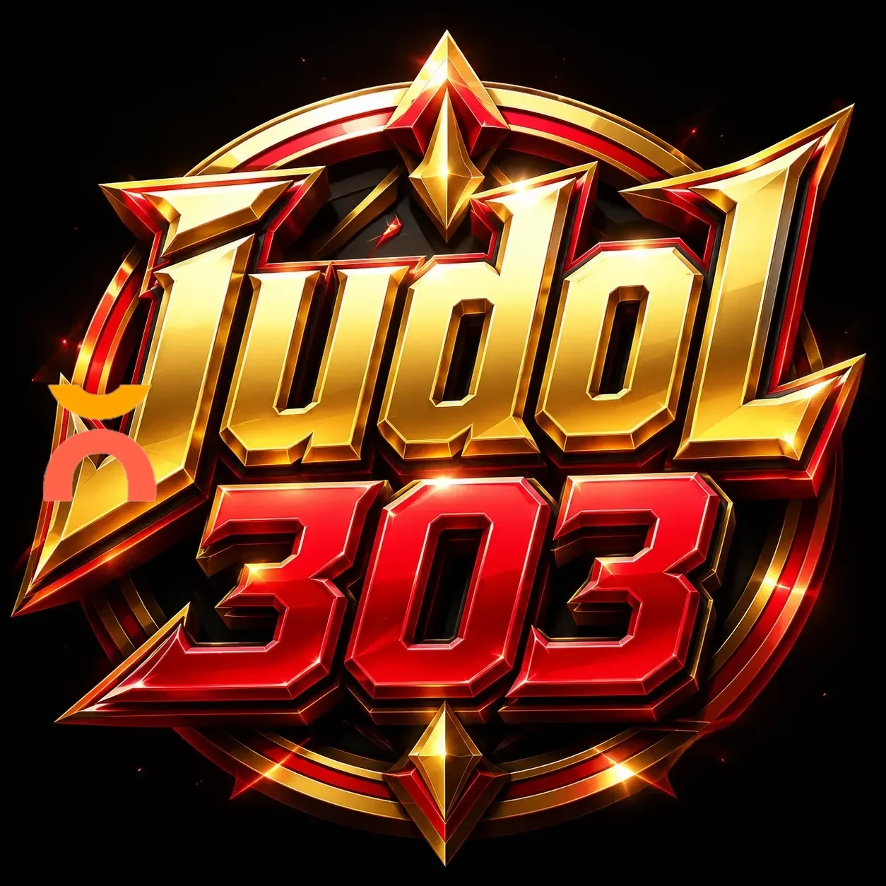 Logo judol303
